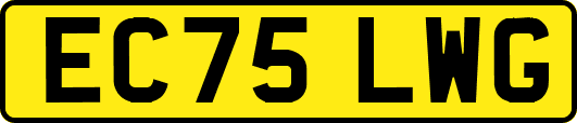 EC75LWG