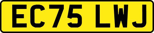 EC75LWJ