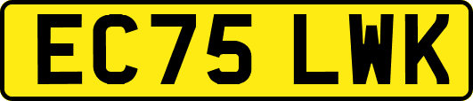 EC75LWK