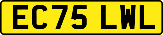 EC75LWL