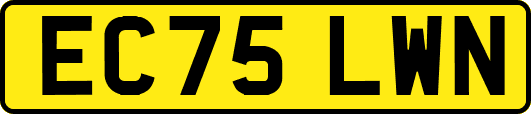 EC75LWN