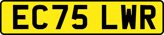 EC75LWR
