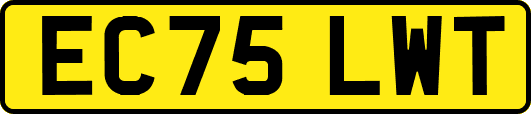 EC75LWT
