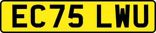 EC75LWU