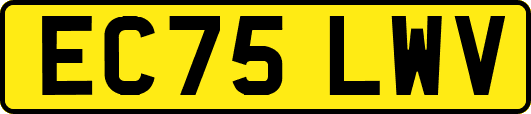 EC75LWV