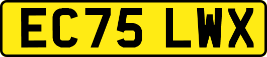 EC75LWX