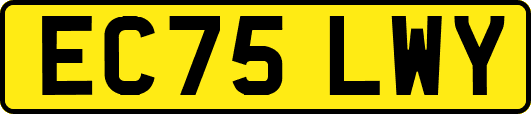 EC75LWY