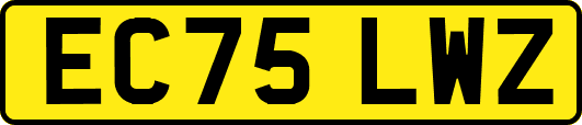EC75LWZ