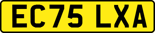 EC75LXA
