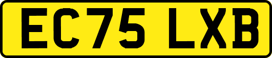 EC75LXB