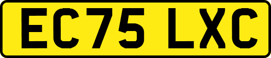 EC75LXC
