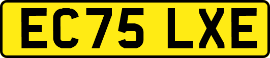 EC75LXE