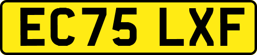 EC75LXF