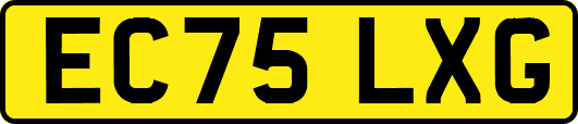 EC75LXG