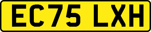 EC75LXH