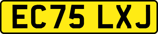 EC75LXJ