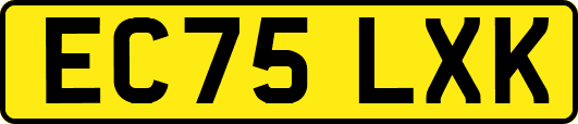 EC75LXK