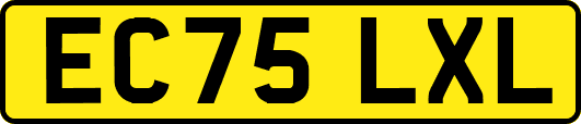 EC75LXL