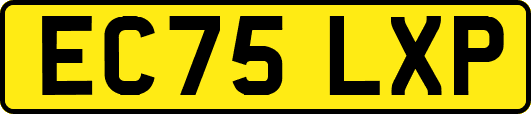 EC75LXP