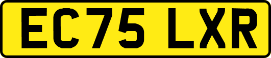 EC75LXR