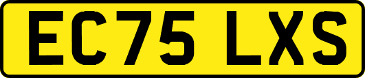 EC75LXS