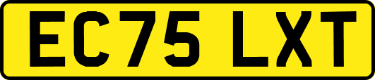 EC75LXT