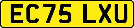 EC75LXU