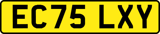 EC75LXY