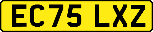 EC75LXZ