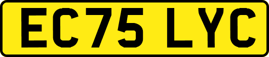 EC75LYC