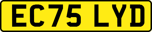 EC75LYD