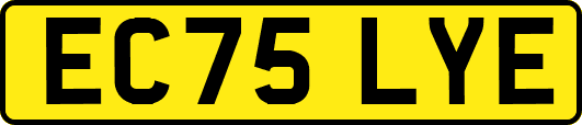 EC75LYE