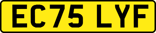 EC75LYF