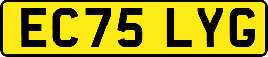 EC75LYG