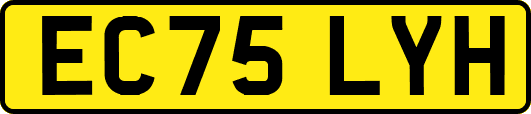 EC75LYH