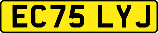 EC75LYJ
