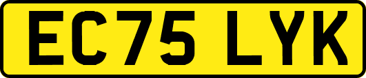 EC75LYK