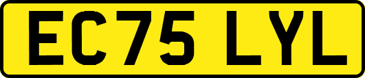 EC75LYL