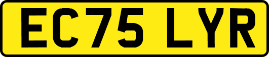 EC75LYR