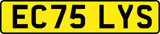EC75LYS