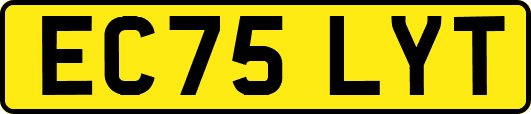 EC75LYT