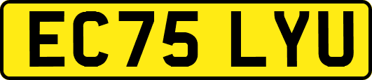 EC75LYU