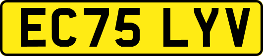EC75LYV