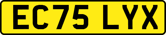 EC75LYX