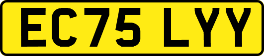 EC75LYY