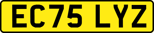EC75LYZ