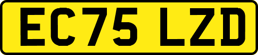 EC75LZD