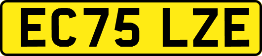 EC75LZE