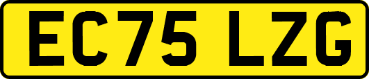 EC75LZG