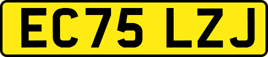 EC75LZJ